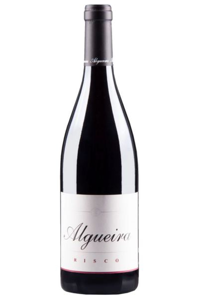 Algueira Ribeira Sacra Risco 2019