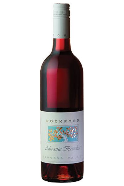 Rockford Alicante Bouchet 2026