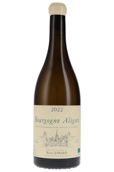 Domaine Remi Jobard Bourgogne Aligote 2022