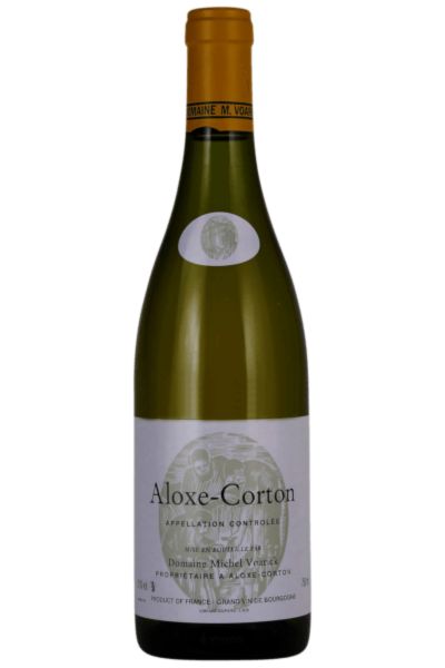 Domaine Michel Voarick Aloxe-Corton Blanc 2020