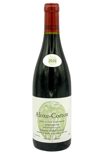 Domaine Michel Voarick Aloxe-Corton Rouge 2020