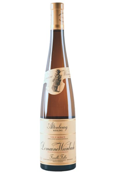 Domaine Weinbach Alsace Weinbach Altenbourg Riesling 2022