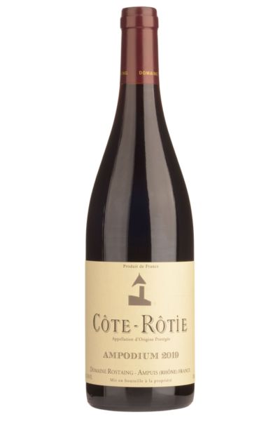 Domaine Rostaing 'Ampodium' Cote Rotie 2019