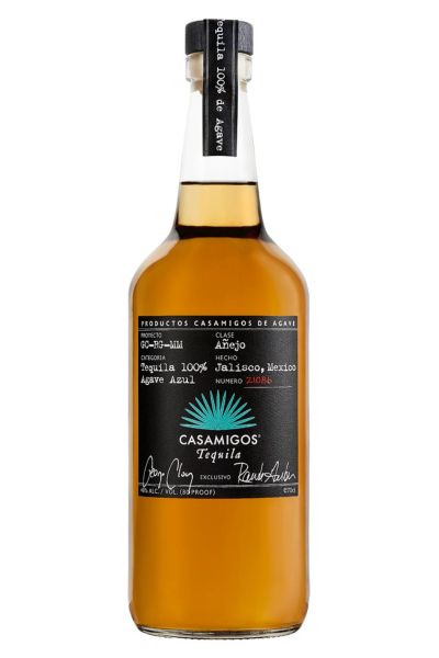 Casamigos Anejo Tequila 700ml