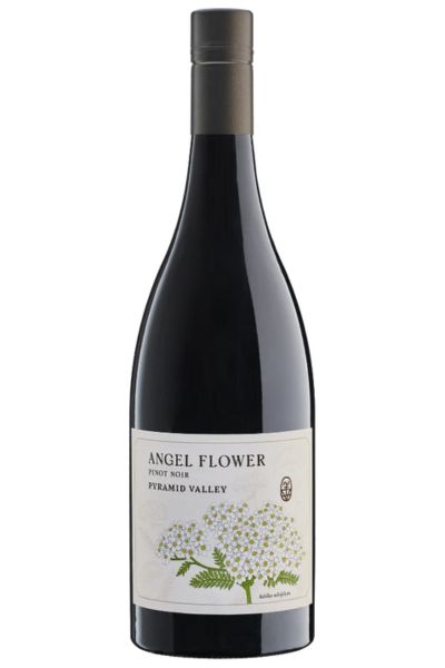 Pyramid Valley Angel Flower Pinot Noir 2022