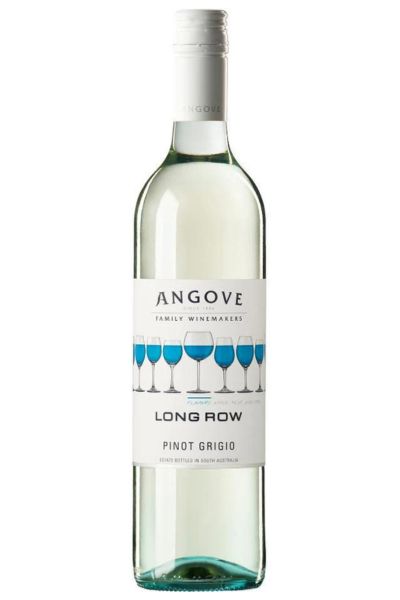 Angove Long Row Pinot Grigio