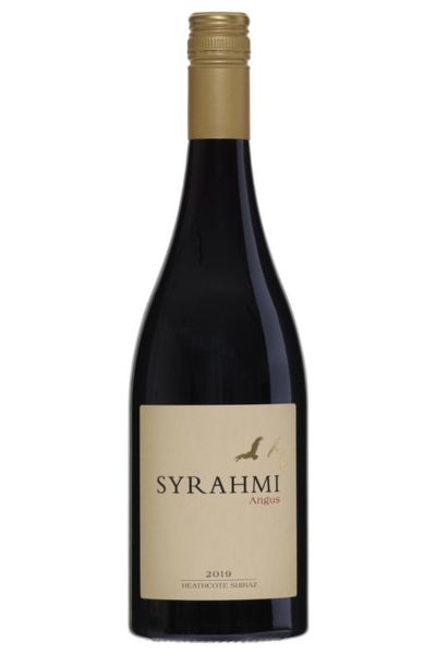 Syrahmi Angus Shiraz 2019