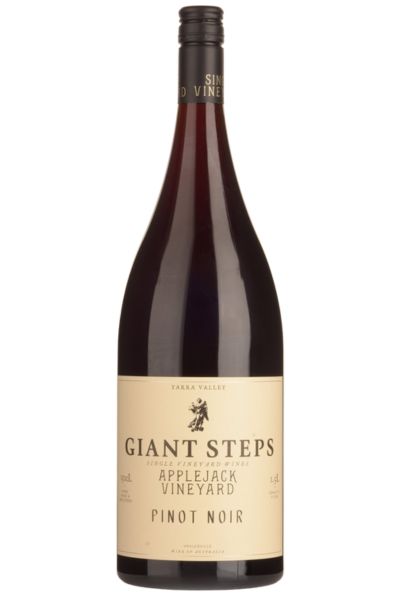 Giant Steps Applejack Vineyard Pinot Noir 2023 1.5L MAGNUM