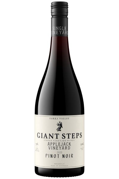 Giant Steps Applejack Vineyard Pinot Noir 2023