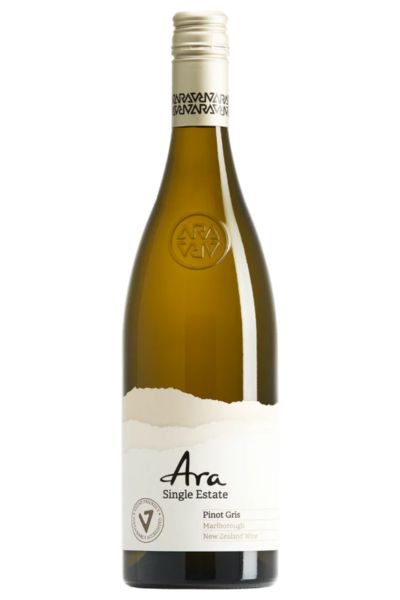 Ara Estate Pinot Gris 2025