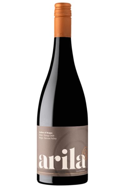 Arila Gardens Moppa Shiraz 2023