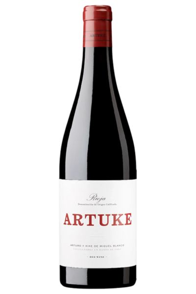 Artuke Rioja Tempranillo 2024