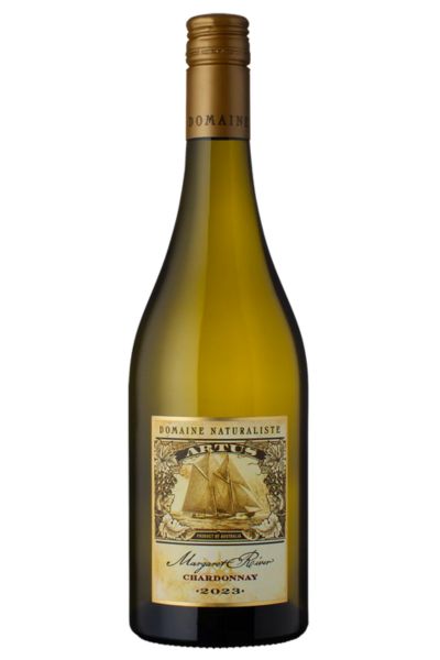 Domaine Naturaliste Artus Chardonnay 2023