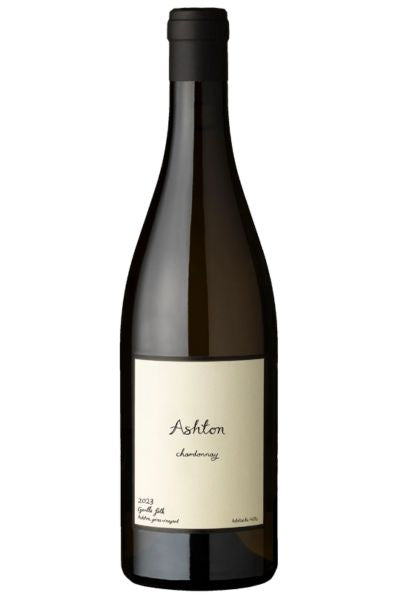 Gentle Folk Ashton Chardonnay 2023