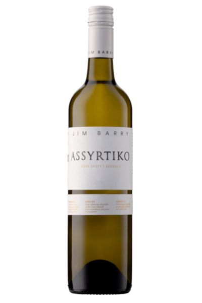 Jim Barry Assyrtiko 2025
