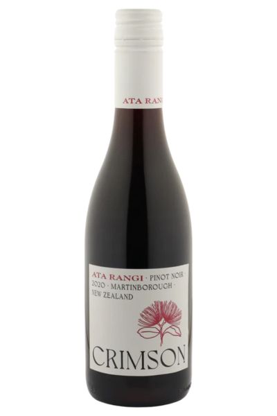 Ata Rangi Crimson Pinot Noir 2022 375ml