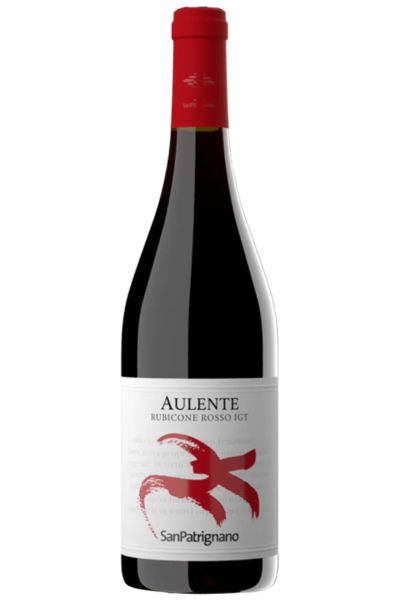 San Patrignano Aulente Rosso 2022