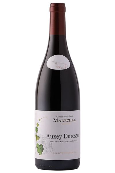 Claude Marechal Auxey-Duresses 2021