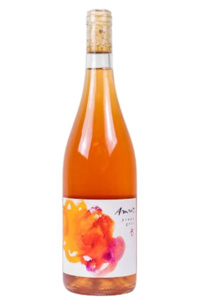 Avani Amrit Pinot Gris On Skins 2025