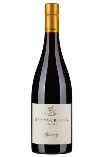 Bannockburn Gamay 2025