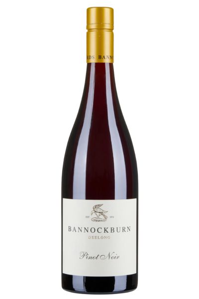 Bannockburn Pinot Noir 2025