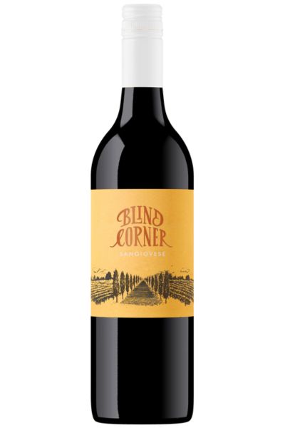 Blind Corner Quindalup Sangiovese 2022