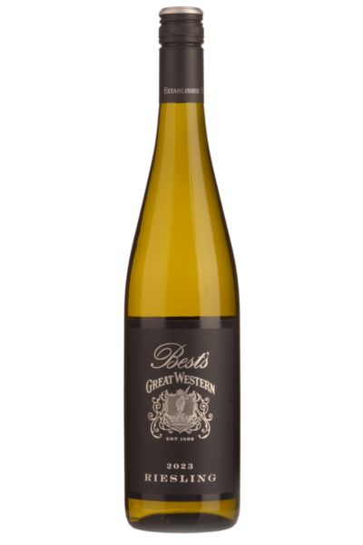 Bests Great Western Riesling 2024