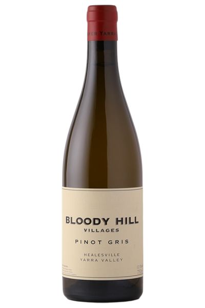 Mayer Bloody Hill Villages Pinot Gris 2024