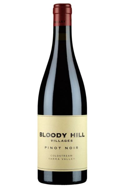 Mayer Bloody Hill Villages Pinot Noir 2024