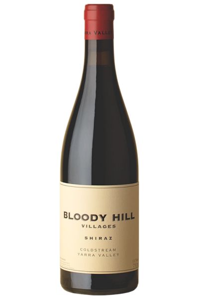 Mayer Bloody Hill Villages Shiraz 2024