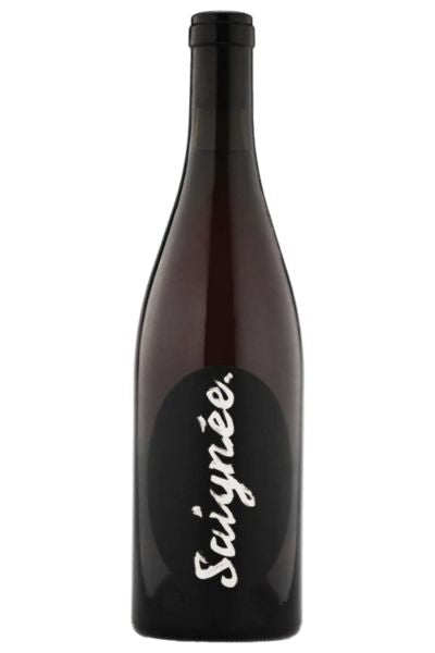 BK Wines Saignee Pinot Noir Rose 2023