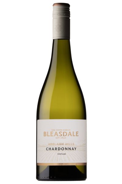 Bleasdale Vineyards Adelaide Hills Chardonnay 2025