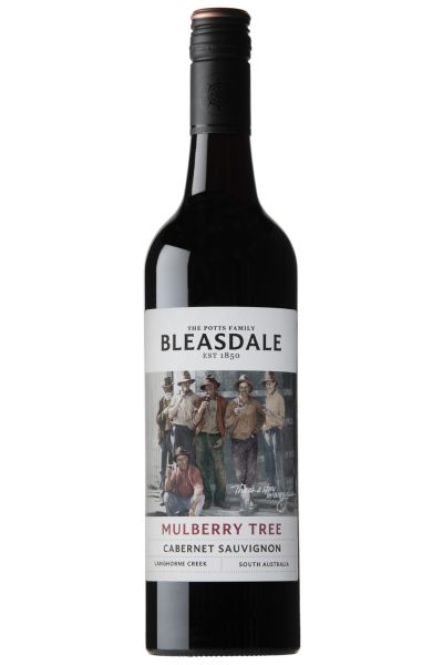 Bleasdale Vineyards Mulberry Tree Cabernet Sauvignon 2023
