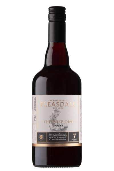 Bleasdale Vineyards The Wise One Tawny NV