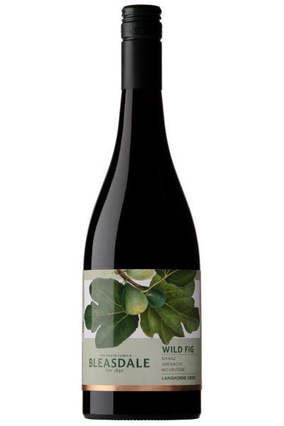 Bleasdale Vineyards The Wild Fig Shiraz Grenache Mourvèdre 2023