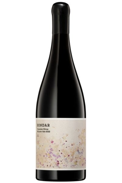 Bondar Clarendon Vineyard Shiraz 2022