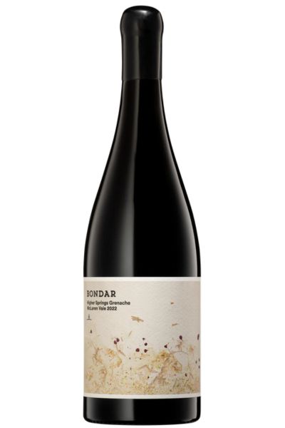 Bondar Higher Springs Grenache 2022
