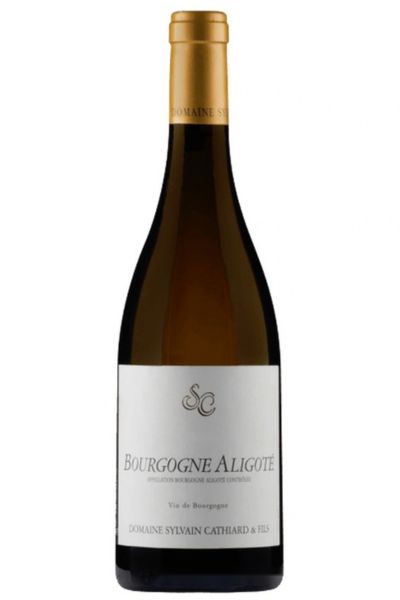 Domaine Sylvain Cathiard Bourgogne Aligote 2025