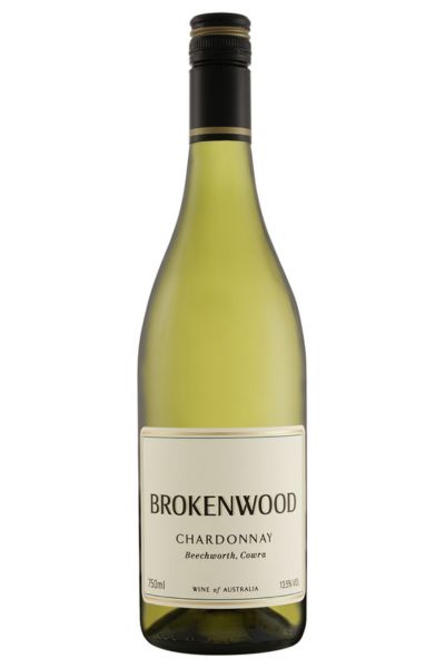 Brokenwood Chardonnay 2023