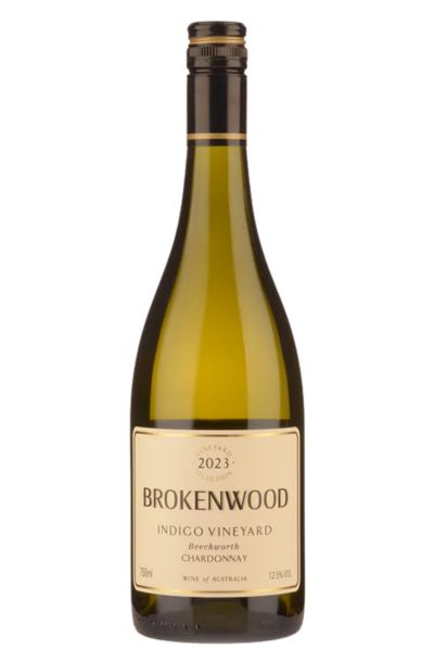 Brokenwood Indigo Vineyard Chardonnay 2023