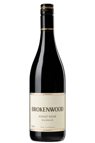 Brokenwood Pinot Noir 2022