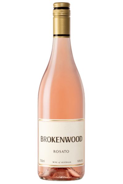 Brokenwood Rosato 2024