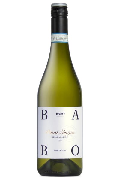 Babo Pinot Grigio 2023