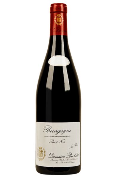 Domaine Denis Bachelet Bourgogne Rouge 2018