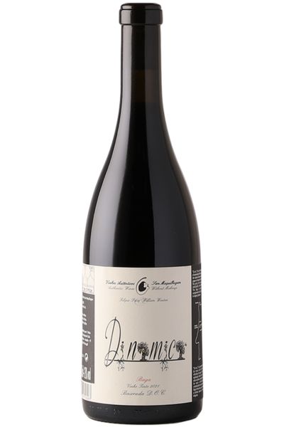 Pato Wouters DNMC Baga Tinto 2024