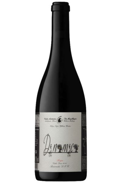 Pato Wouters DNMC Baga Tinto 2023