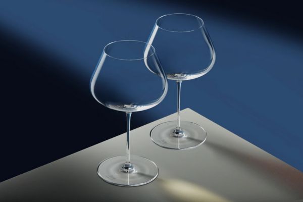 Zalto Balance Wine Glass 2 Pack