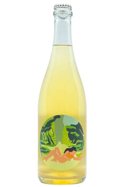 Balmy Nights Fizz Petillant Naturel 2023