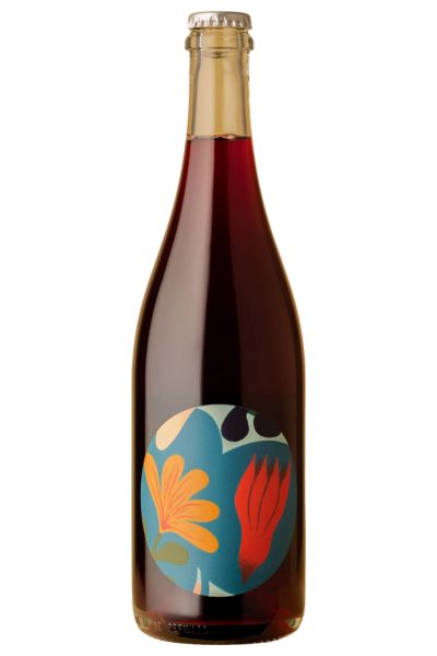Balmy Nights Light Red 2024