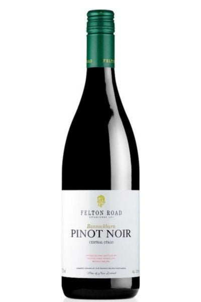 Felton Road Bannockburn Pinot Noir 2024